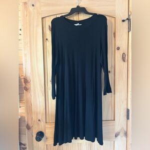 American Eagle Long sleeve Dress